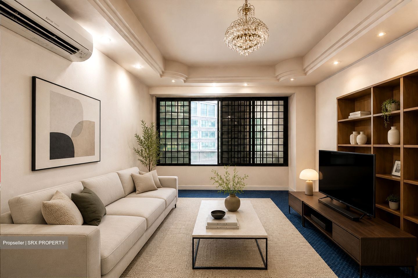 International Plaza (D2), Apartment #567200361